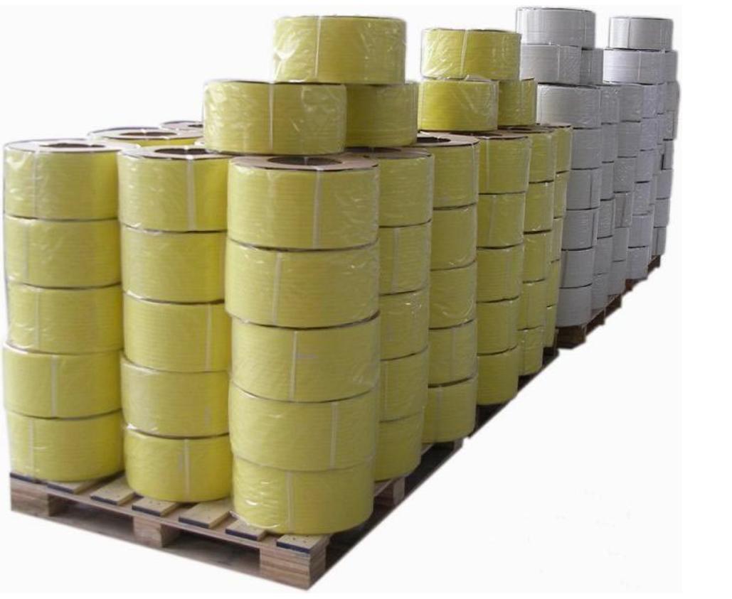 strapping ٹیپ کی درجہ بندی اور کارکردگی کا تعارف