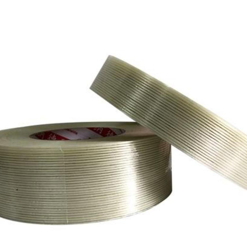کارکردگی کی خصوصیات اور واحد رخا فائبر ٹیپ کی استعمال
