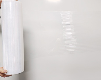 اسٹریچ فلم کی خصوصیات اور ایپلی کیشنز