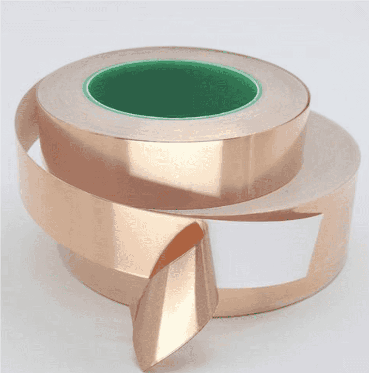 تانبے کی ورق ٹیپ