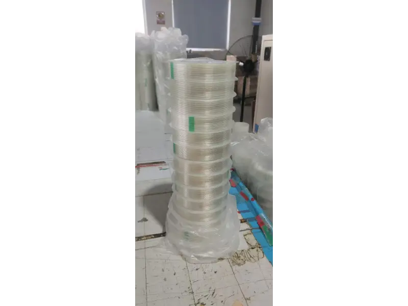 GD-715 فائبر ٹیپ کا تعارف!