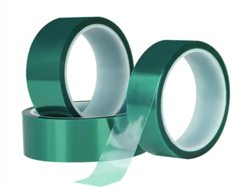 اعلی درجہ حرارت مزاحم