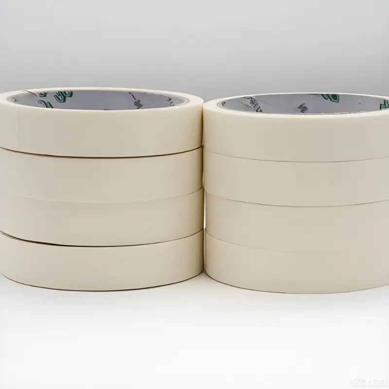 ماسکنگ ٹیپ کی درجہ بندی اور استعمال