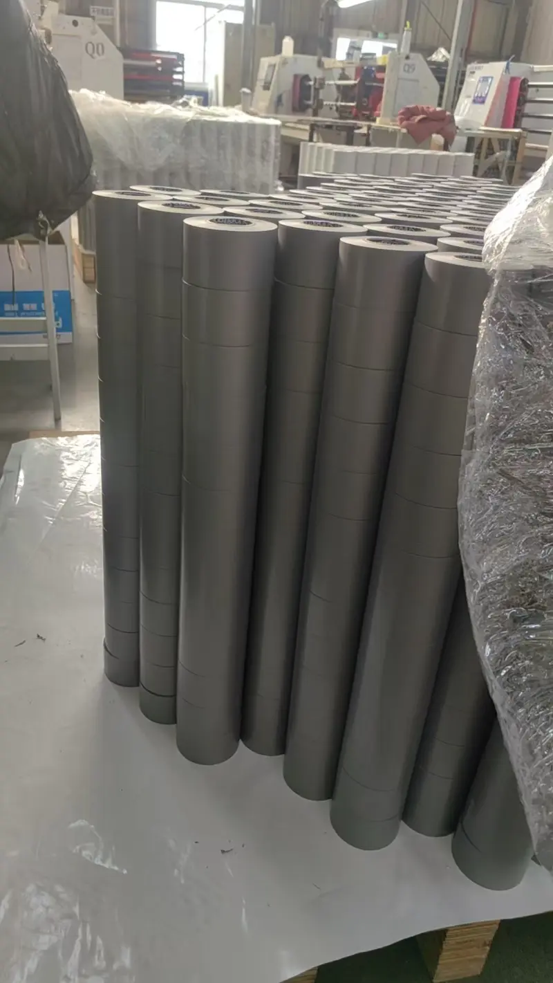 چپکنے والی ٹیپ ہولڈنگ پاور ٹیسٹ کا طریقہ