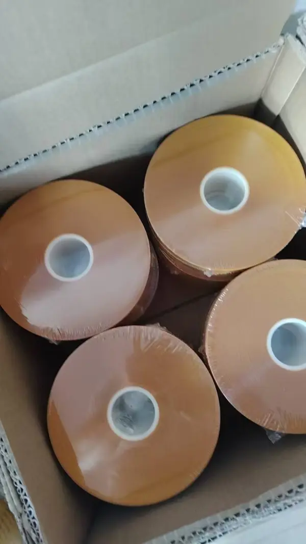 لتیم بیٹری ٹرمینیشن ٹیپ کی خصوصیات اور ایپلی کیشنز