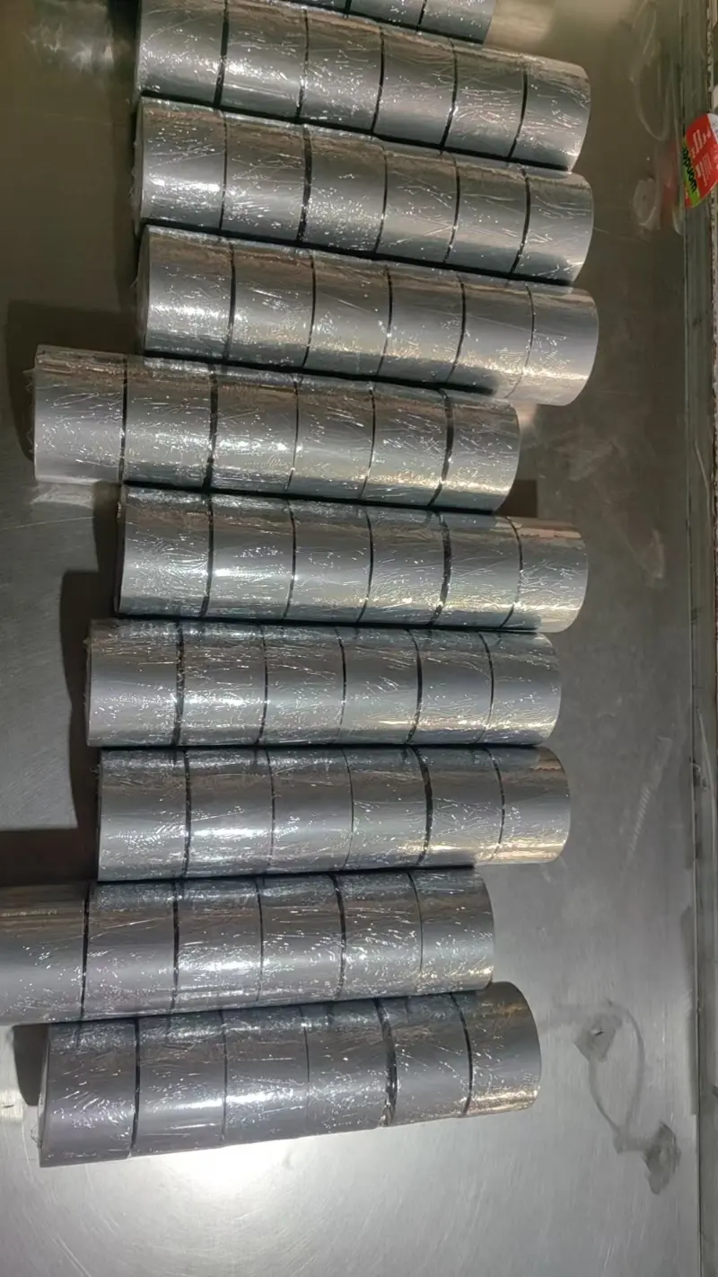 موصل ٹیپ لپیٹنے کا طریقہ