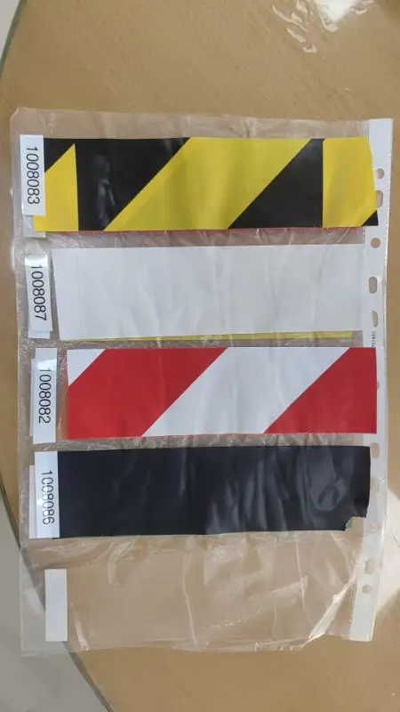 وسیع ٹیپ کا ہوشیار استعمال