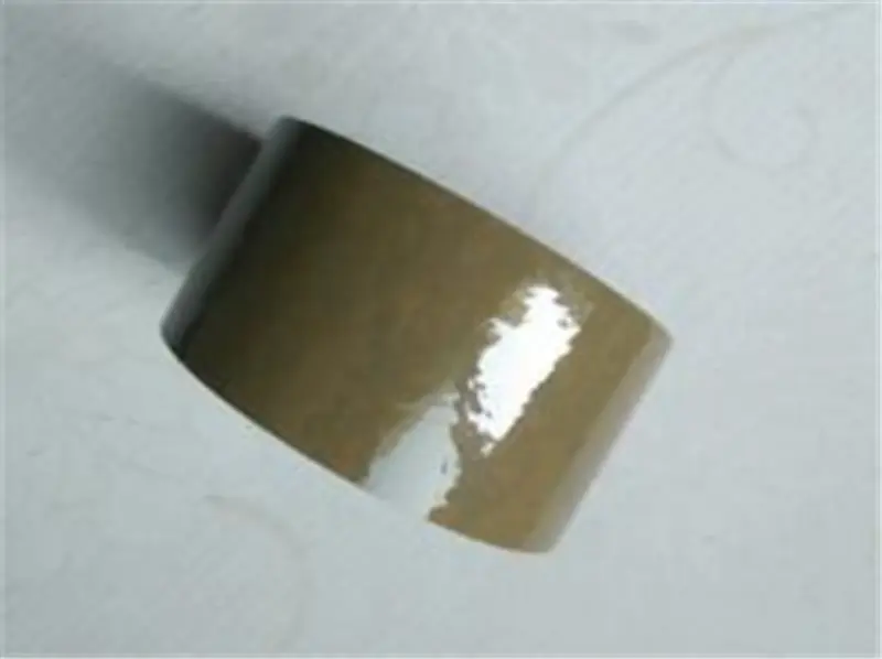 ٹیپ سبسٹریٹس اور چپکنے والی اقسام کا تفصیلی تجزیہ