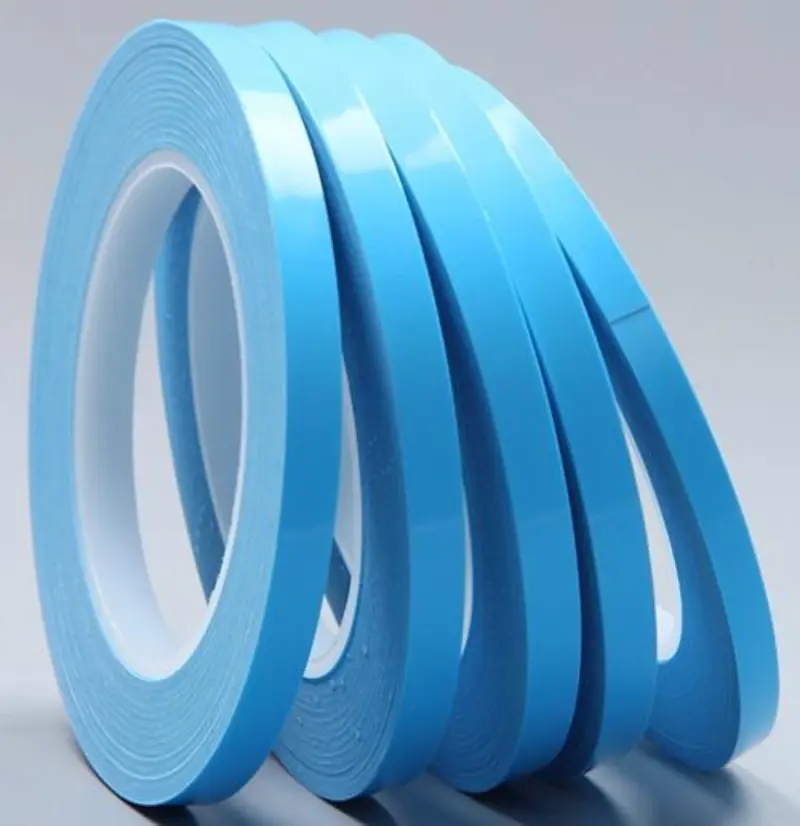 کوئی سبسٹریٹ کی ضرورت نہیں! ڈبل رخا چپکنے والی ٹیپ!