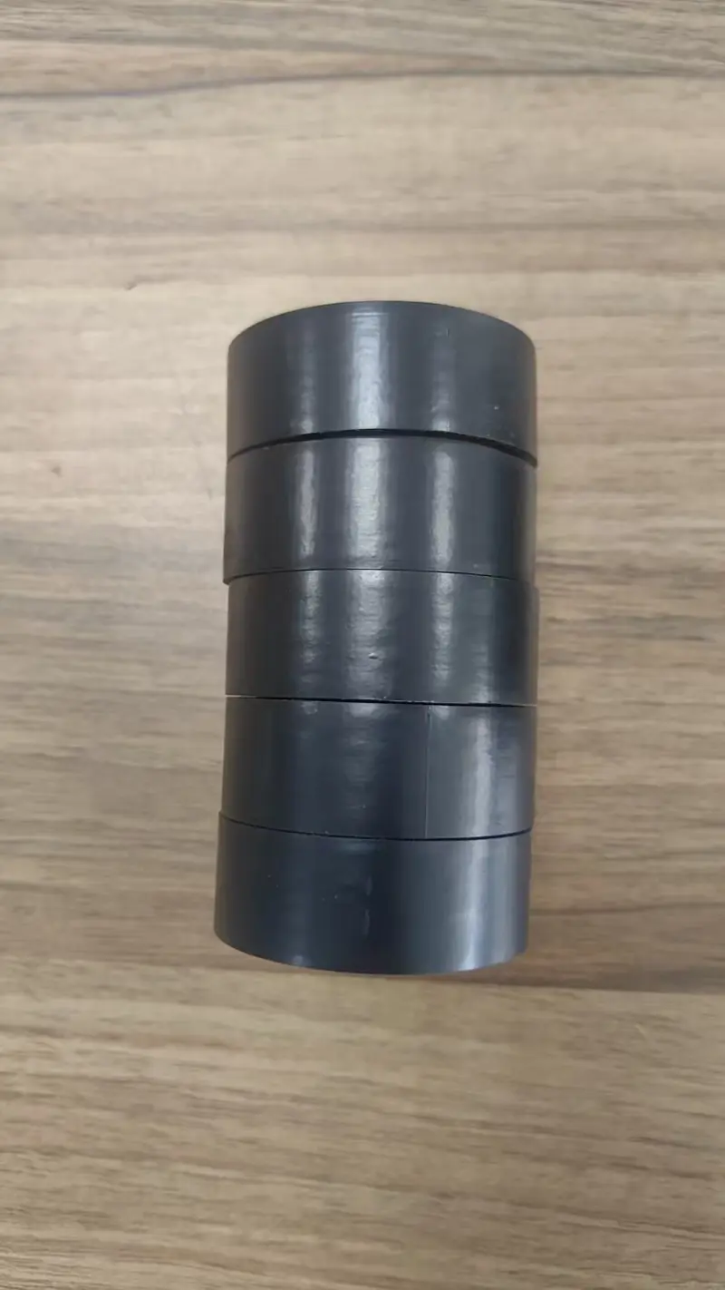 پیکیجنگ ٹیپ کی خصوصیات