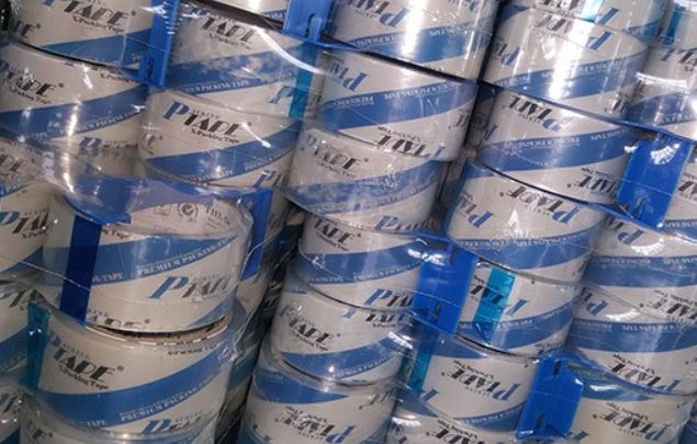 سنگل سائیڈڈ پی ای ٹی ٹیپ کی ایپلی کیشنز اور خصوصیات