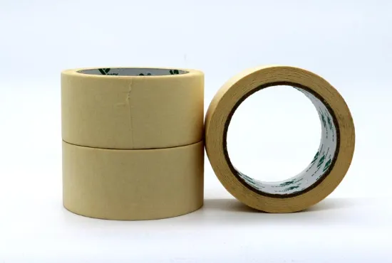 ریگولر اور ہائی ٹمپریچر ماسکنگ ٹیپ کے درمیان فرق کیسے کریں؟